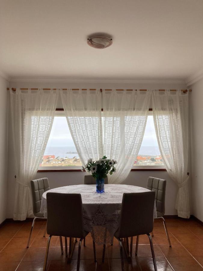 Farol Nascente Apartment Lavra Bagian luar foto