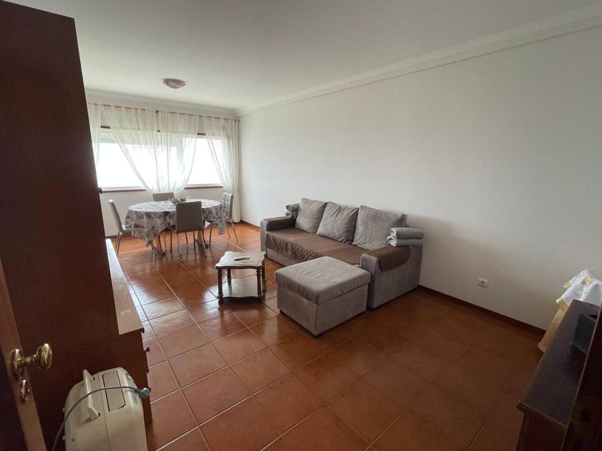 Farol Nascente Apartment Lavra Bagian luar foto