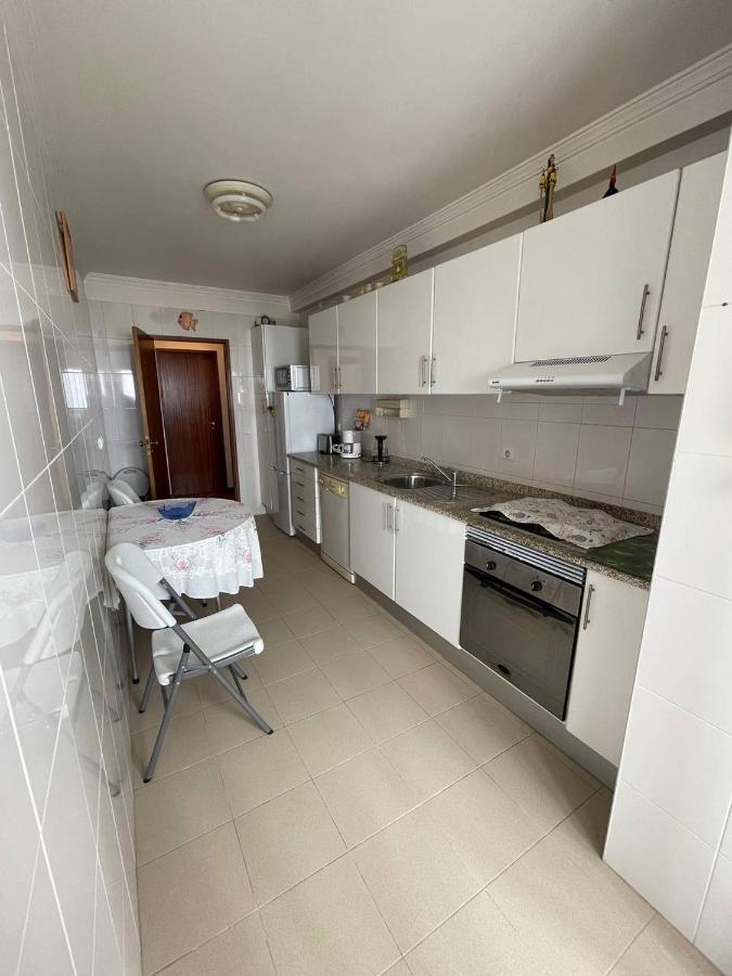 Farol Nascente Apartment Lavra Bagian luar foto