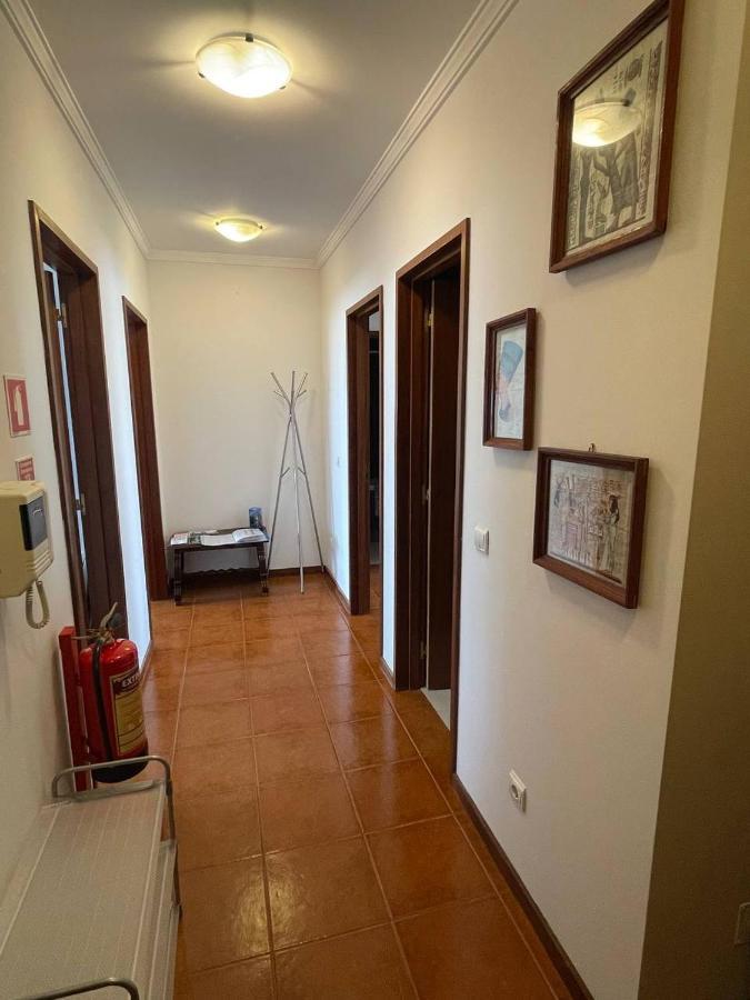 Farol Nascente Apartment Lavra Bagian luar foto