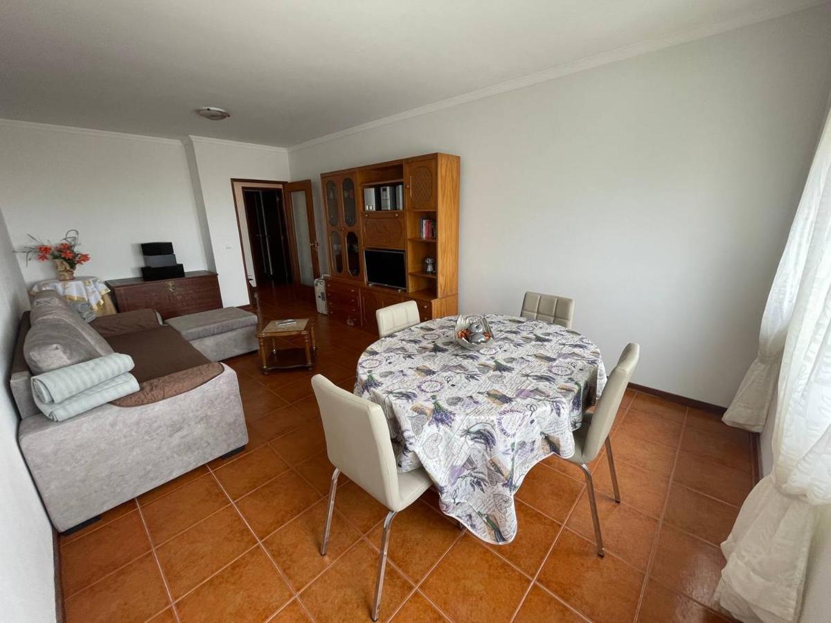 Farol Nascente Apartment Lavra Bagian luar foto