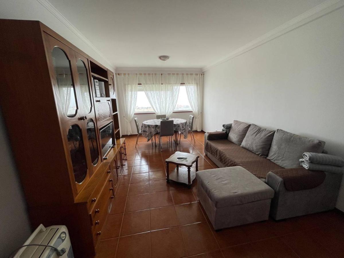 Farol Nascente Apartment Lavra Bagian luar foto