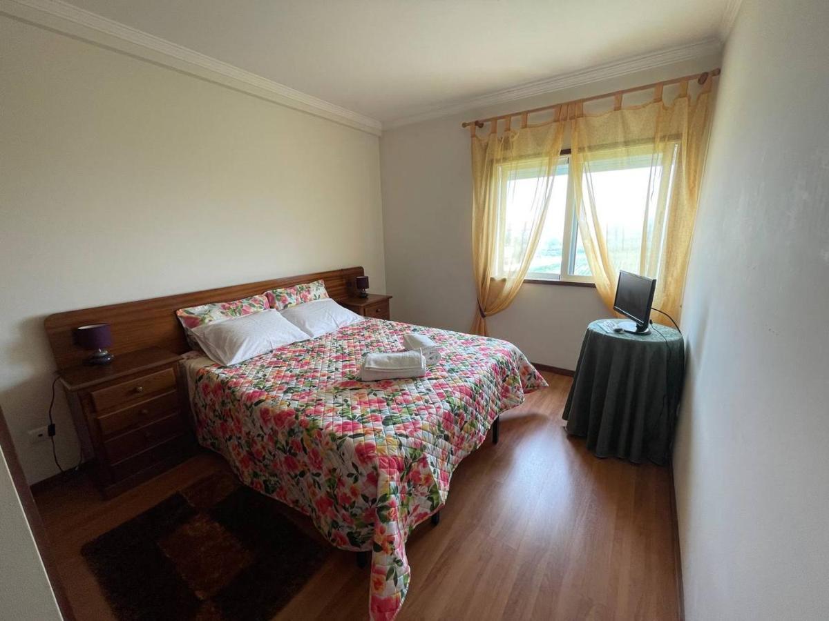 Farol Nascente Apartment Lavra Bagian luar foto