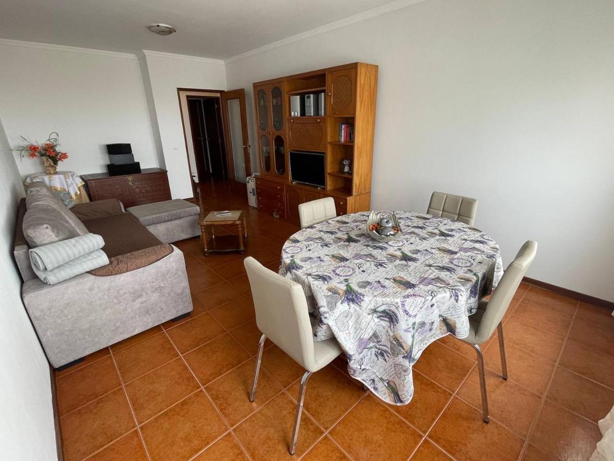 Farol Nascente Apartment Lavra Bagian luar foto