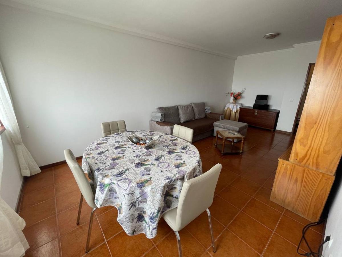 Farol Nascente Apartment Lavra Bagian luar foto